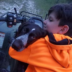 Meet your Posher, Jessie